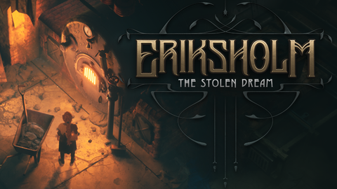 Eriksholm: The Stolen Dream | PS5 | ANA KONU