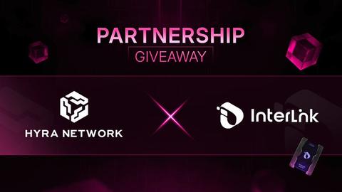 INTERLINK Mobil Madencilik