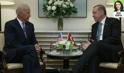 İktidar, Biden’ın açıklamaları nedeniyle ABD’ye bir dizi yaptırımı gündemine almayı planlıyor