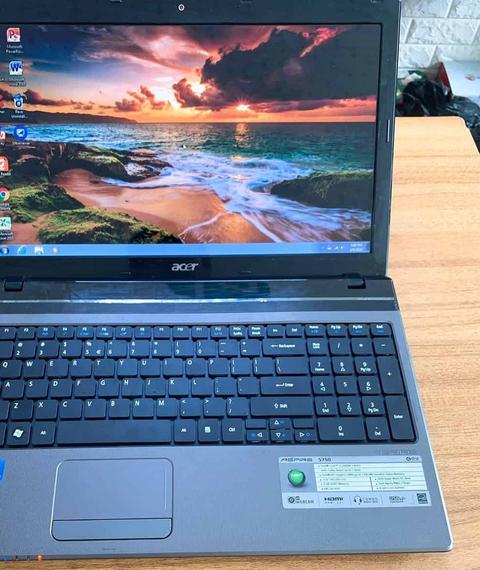 acer laptop i5 6gb ram