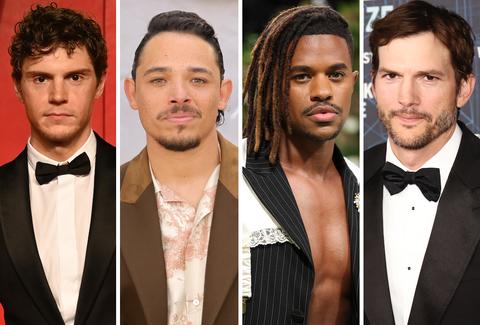 The Beauty | Ryan Murphy & Evan Peters (202?) | FX