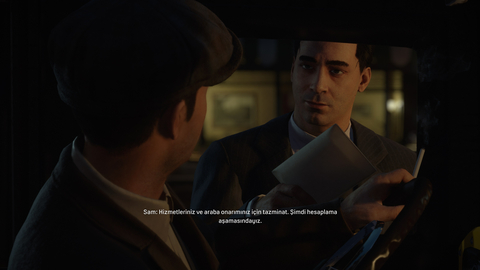 Mafia: Definitive Edition (v1.0.1) Türkçe Yama ~%97 [ OpenAI GPT-3 Translate ]