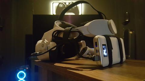 Türkiye VR Headset Kullanıcıları (Oculus Rift, Rift S, Go, Quest, HTC Vive ve diğerleri)