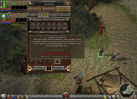 Dungeon Siege 2 Türkçe yama(Translate)