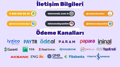 ✅ Wordpress Sitenizden %100 Verim Alın 💯 Wordpress Destek ve Danışmanlık Hizmetleri