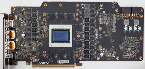 AMD Radeon RX 6000 Serisi [ANA KONU]