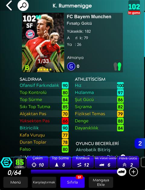 (KONAMİ) Efootball 2024-//PS5-PS4/[ANA KONU]