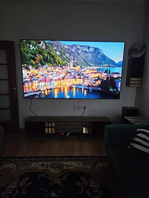 98 inç TV önerisi