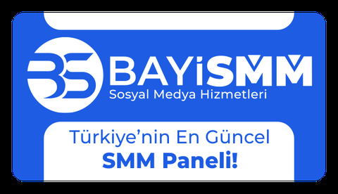 BAYİSMM.com ⭐ Türkiye'nin En Uygun Fiyatları | Stabil Çalışan +4000 Servis