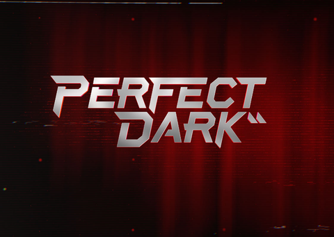 PERFECT DARK XBOX ANA KONU (INITIATIVE)