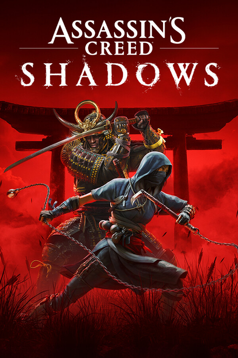 Assassin's Creed Shadows {PC ANA KONU} {Çıktı/2025}