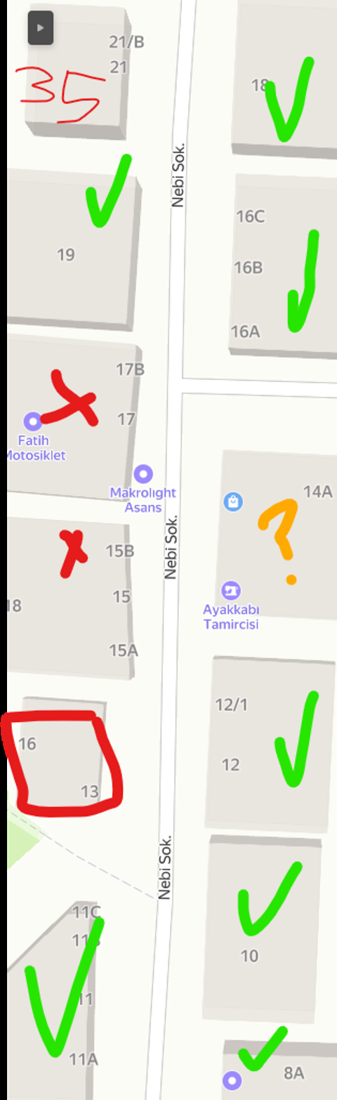 AÇIK KAPI : PORT VE ALTYAPI TALEPLERİNİZİ İLETEBİLİYORSUNUZ.