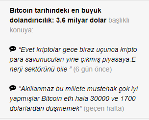 Madenciler, Bitcoin'deki düşüş nedeniyle ekran kartlarını satmaya başladı