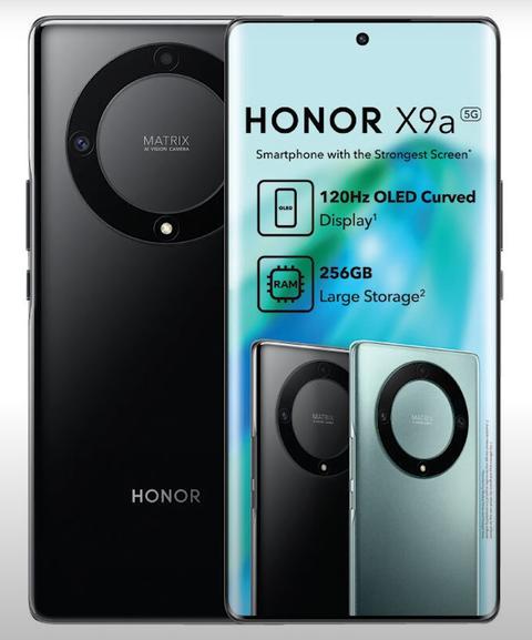 Honor X9A 5G Ana Konu |6.7 kavisli 120 hz oled| Android 13| 5100 mah