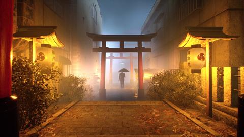 Ghostwire: Tokyo (Çıktı) [ANA KONU]
