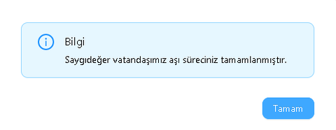 3. doz BioNTech aşısına gerek var mı?