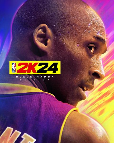 NBA 2K24 | Kobe | 8 Eylül