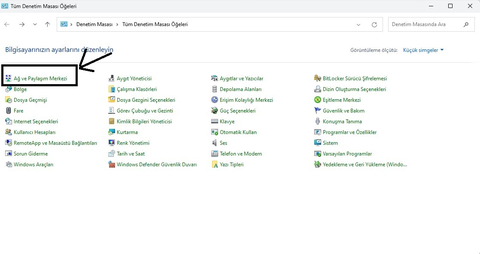 TÜRKSAT GPON BAĞLANTI KULLANANLAR İÇİN TURKSAT MODEM OLMADAN KENDİ MODEMİNİ KULLANMA