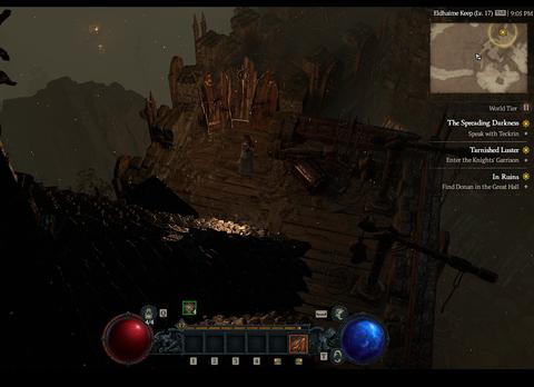 Diablo IV [ANA KONU] | Game Pass'e Geldi