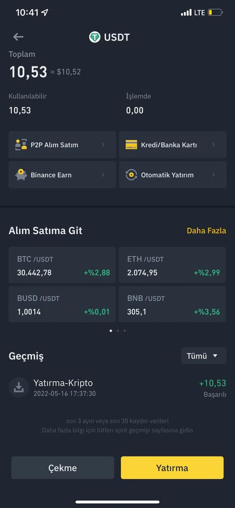 1 günde 165 TL KAZANMAK Yatırımsız Masrafsız.