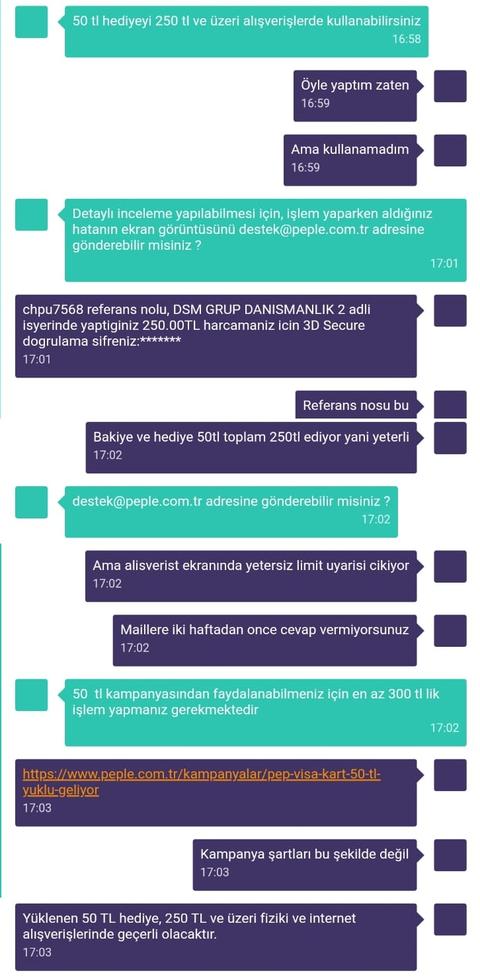 PEP'e (Paladyum Elektronik Para) Dikkat Edin