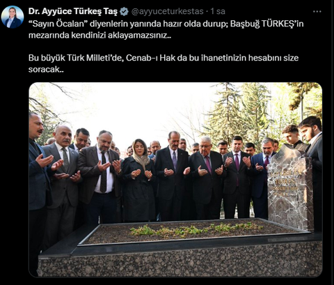 ⚡️19 Mart 2025 MİLLİ İRADEYE DARBE⚡ CUMHURBAŞKANI ADAYI İMAMOĞLU’na KOMİK CASUSLUK SUÇLAMASI
