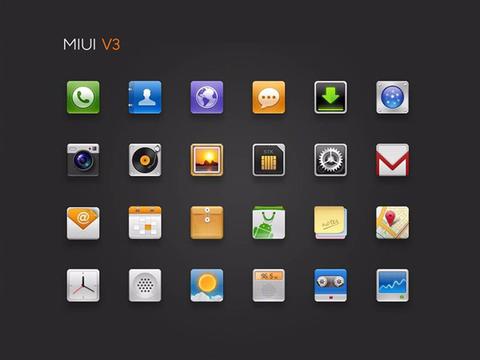 MIUI Tarihi; MIUI Arayüzü Nasıl Gelişti? MIUI 1’den, 12.5’e!