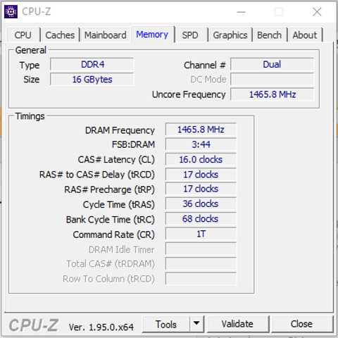 Ryzen RAM Hız Aşırtma-Alt Zamanlama Ayarlama Rehberi(3200 Mhz)