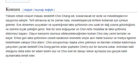 Netflix'in yeni yerli filmi Kin'den ilk fragman geldi