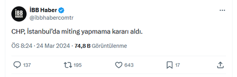 Murat kurum: “İstanbul sen Peygamber efendimizin müjdelediği şehirsin"