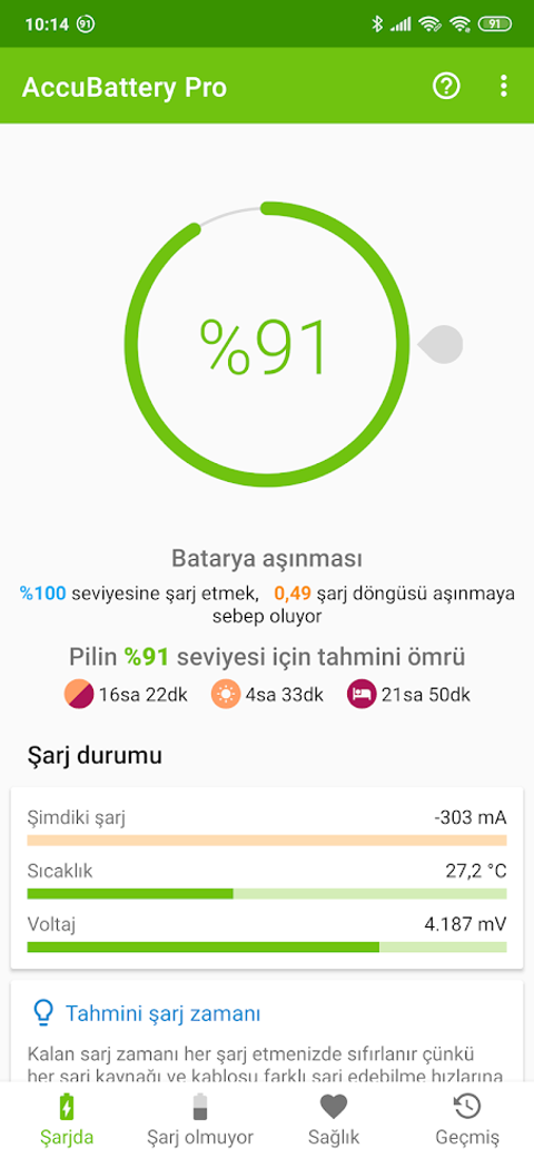 Xiaomi Mi 9T Pro - Gelişmiş Kullanıcı Rehberi