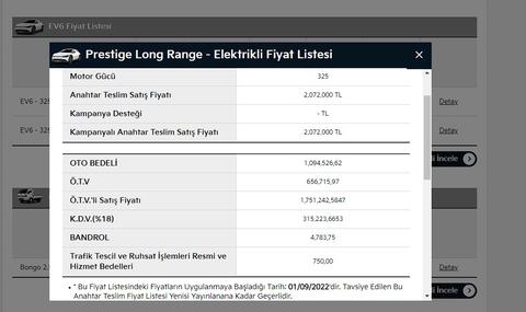 Elektrikli Hyundai Ioniq 5 Türkiye'de! İşte fiyatı ve özellikleri