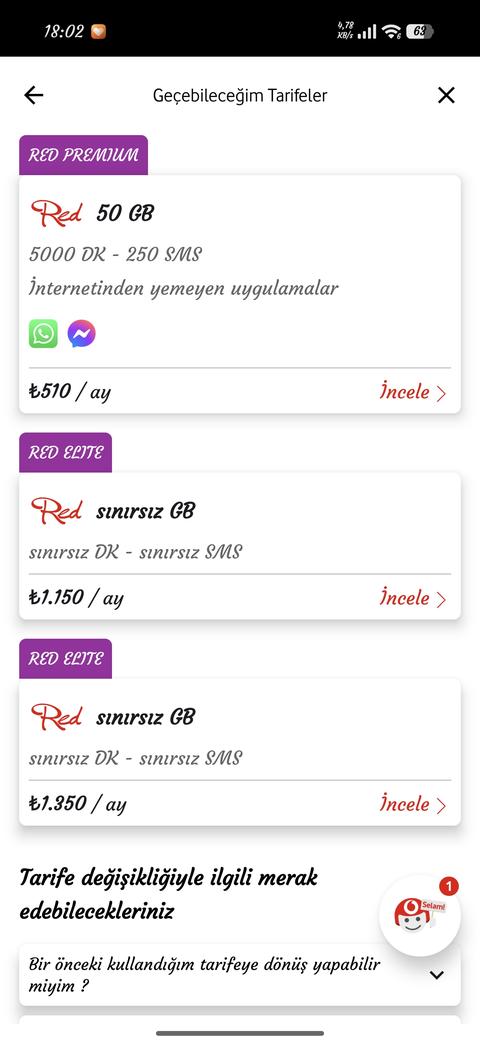 En Uygun Tarife Teklifleri Ve Mobil Operatör Sohbetleri 2026