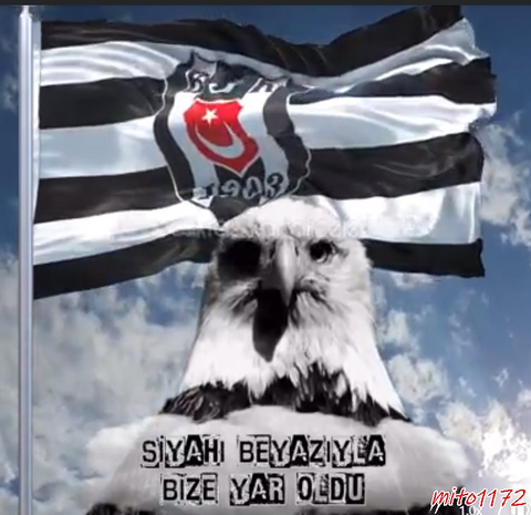 ⚫⚪ Beşiktaş 2020 / 2021 Sezonu (ANA KONU)  ŞAMPİYONLUK BİZİM KUPA BİZİM  🏆🏆