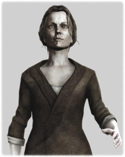 Silent Hill Serisi Arşiv Dosyası