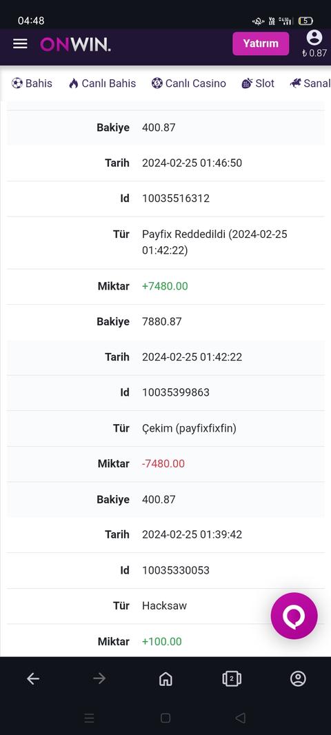 Çekimini paylaş