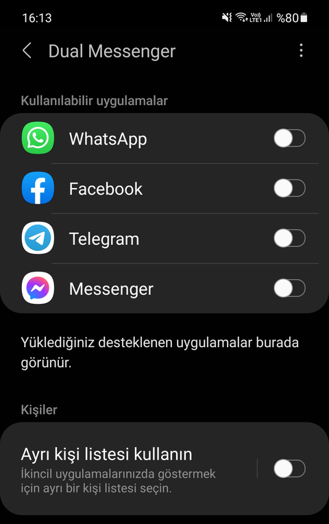 Xiaomi 11 Lite 5G NE [ANA KONU]