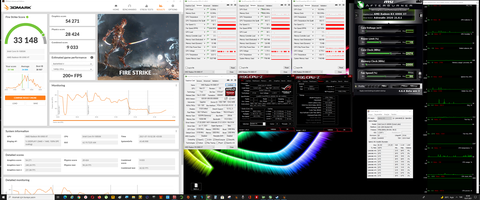 AMD Radeon 6900XT + EKWB Quantum Reaction AIO ( güncellendi )