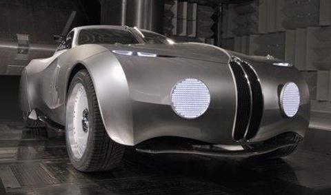 Yeni BMW 7 Serisi