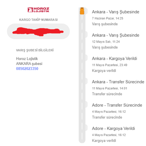 HEPSİBURADA.COM KURUMSAL DOLANDIRICILIĞI