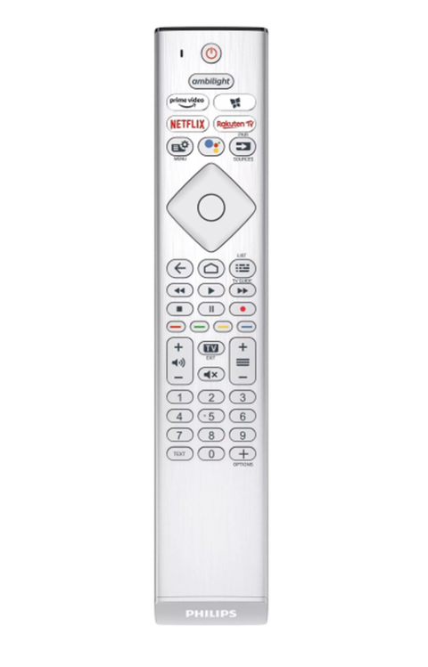 ⭐Philips PUS8507 Kullanıcıları⭐