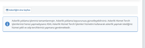 Askerlik kilo sebebi ile muafiyet sürecinde yaşadıklarım.