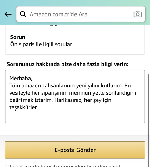 Amazon Türkiye İndirimleri, Fırsatları ve Kampanyaları [ANA KONU]