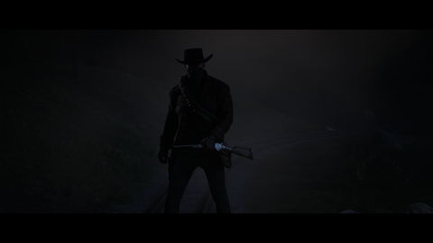 Red Dead Redemption 2 [PC ANA KONU]