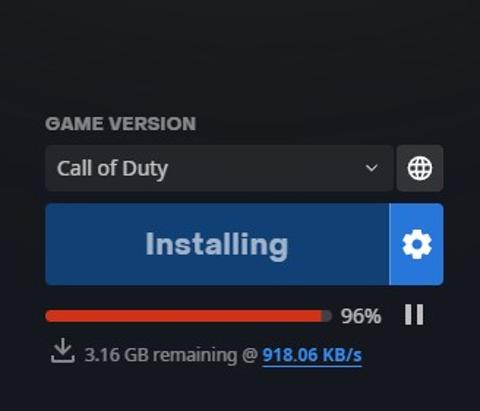 Palit 4060 ti Dual izlenim