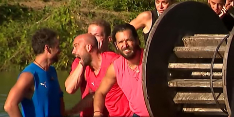  🌊🔥🌴 SURVIVOR 2021 🌴🔥🌊 ŞAMPİYON İSMAİL BALABAN