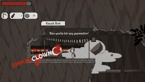 8Doors: Arum's Afterlife Adventure Türkçe Yama