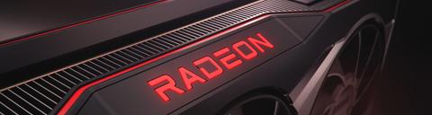 AMD Radeon RX 6000 Serisi [ANA KONU]