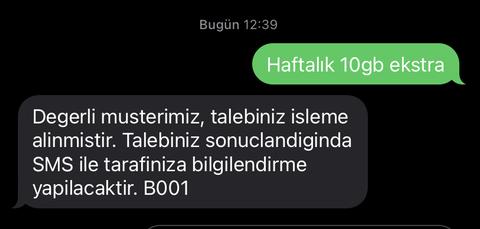 Bimcell sözünde durmuyor