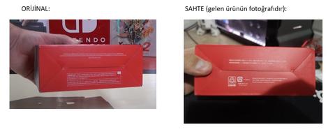 SAHTE/ÇAKMA PRO CONTROLLER'a dikkat! (AYIRT ETMEK ÇOK ZOR)